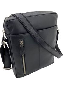 Herren Tasche schwarz
