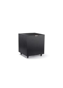 Klipsch Subwoofer »R-8SW Schwarz«