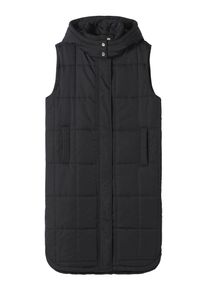 Bershka Weste Damen Gr&ouml;&szlig;e XS schwarz