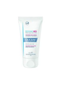 Ducray Dexyane MED Creme Gesicht Körper Hände, 30 ml
