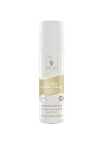 Bioturm Gesichtscreme 5 % Urea Nr. 7, 75 ml