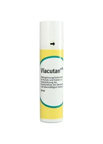 Viacutan Plus Ergänzungsgel Hund Katze