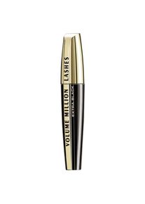 L'Oréal L'Oreal Paris Million Lash Extra Volume Black