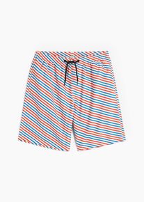 Jungen Badeshorts in blau, Grösse 164/170, bonprix