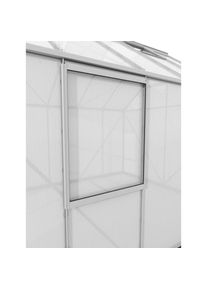 Vitavia Seitenfenster V, Mit HKP, Silber