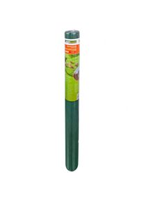 Windhager Maschengewebe grün Kunststoff 1x3 m, 5x5 mm