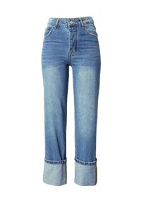 Warehouse Jeans Damen Gr&ouml;&szlig;e 32/33 blue denim