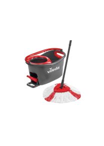 Vileda Wischmopp »EasyWring and Clean Wischmop Set«