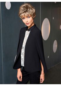 WITT Damen Perücke Lisa, blond-gesträhnt, Größe 0,