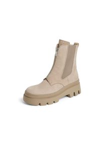 Stiefelette Paul Green beige