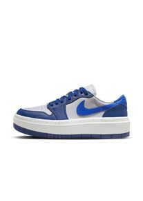 Air Jordan 1 Elevate LowSchuh (Damen) - Blau