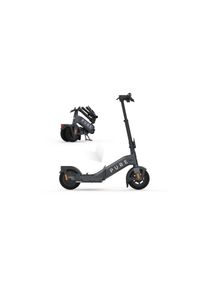 E-Scooter »Pure Electric Advance Flex«