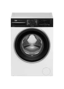 Beko Waschmaschine »WM350«, 1400 U/min U/min