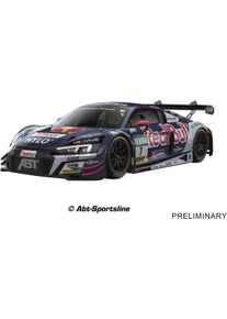 Rennbahn-Auto »Carrera ABT Audi R8 LMS GT3 evo II«