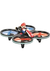 Rennbahn-Auto »Carrera Mini Mario-Copter«