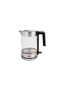 FURBER Wasserkocher »Vetro 1,7 l«, 1,7 l, 1850 W