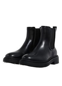 Ash Stiefel & Boots - Madison - Gr. 36 (EU) - in Schwarz - für Damen