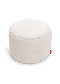 fatboy - Point Hocker Cord recycled, cream