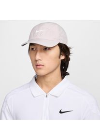 Nike Dri-FIT ADV ClubUnstrukturierte Tennis-Cap - Lila