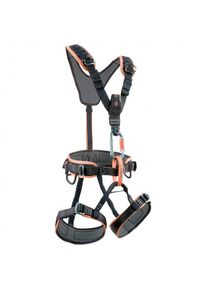 Rock Empire Equip Komplettgurt (Gr M-XXL |orange)