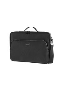 onit Laptoptasche »Clamshell schwarz 14.1-15.6«