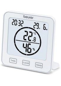 Beurer Innenwetterstation »HM 22«, Thermo-Hygrometer