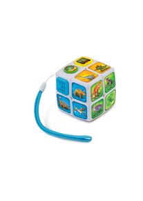 Vtech® Lernspielzeug »Cube Aventures – Dinos -FR-«