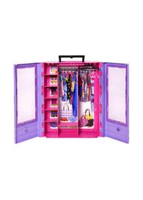 Barbie Puppen Accessoires-Set