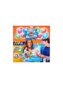 Nerf Wasserspiel »Better Than Balloons Wasserkapseln 228 Stück«