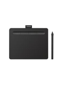 Wacom Grafiktablett »Stifttablet Intuos S Creative Pen Tablet«