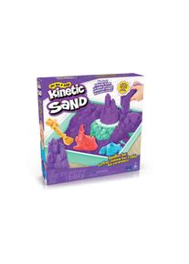 Kreativset »Spinmaster Sand Kinetic Box Lila«