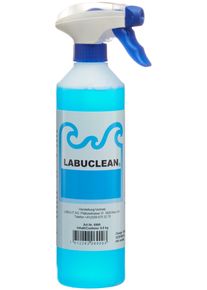 LABUCLEAN Randreiniger