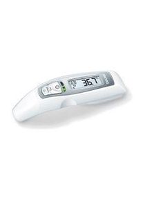 Beurer Multifunktions-Thermometer sprechend FT 70