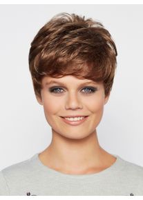 WITT Damen Perücke Diana, dunkelblond, Größe 0, 100% Sonstiges
