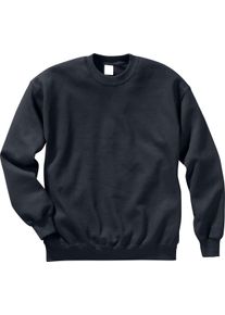 Fruit of the Loom Damen Sweatshirt schwarz