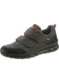 Jomos Herren Klettschuh anthrazit