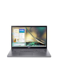 Acer Aspire 5 Notebook | A517-53 | Grau