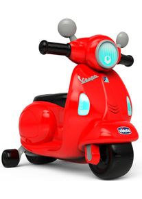 Chicco Rutschmotorrad »Kleine Vespa«, Made in Europe