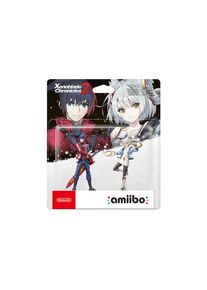 Nintendo Spielfigur »amiibo Xenoblade Chronicles 3 Noah und Mio«