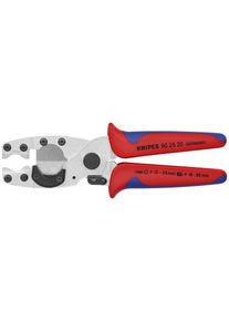 Knipex Rohrzange »Ø 12 - 25 mm«, (1 tlg.)