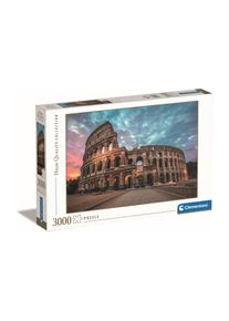 Clementoni® Puzzle »Sunrise«, (3000 tlg.)