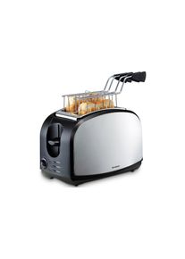 TRISA Toaster »Crispy Snack«, 600 W