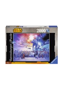 Ravensburger Puzzle »Star Wars Star Wars Universum«