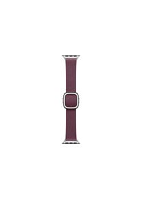 Apple Smartwatch-Armband Modern Buckle, 41 mm, Mulberry