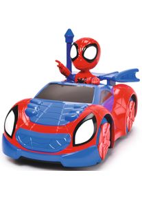 DICKIE TOYS RC-Auto »Spidey Web Crawler«