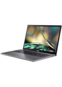 Acer Notebook »Aspire 3 17 (A317-55P-C4QR) N100, 8 GB, 512 GB«, / 17,3 Zoll, Intel, Intel, UHD Graphics, 512 GB SSD