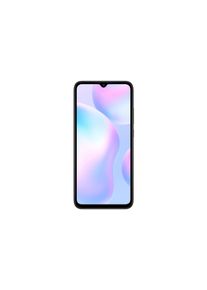 Xiaomi Smartphone »Redmi 9A 32GB Carbon Grey«, grau