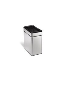 simplehuman Mülleimer »CW1225 10 Liter«