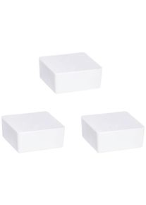 Wenko Luftentfeuchter-Nachfüllpack »Cube«, 3 x 1 kg