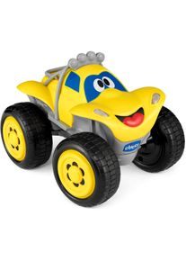 Chicco RC-Auto »Billy Bigwheels, Gelb«, mit Licht- und Soundfunktion